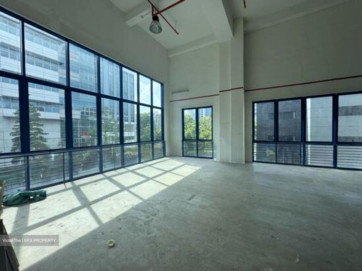 Central-link (D3), Factory #517654281
